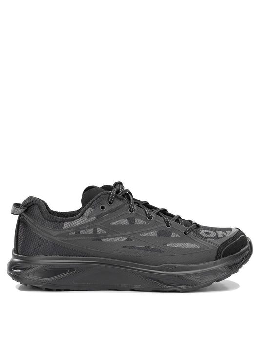 "Huaka Pro" Low-Top Sneakers Sneakers & Slip-On
