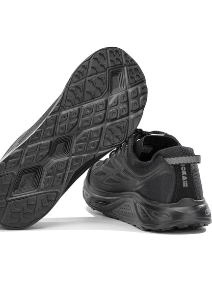 "Huaka Pro" Low-Top Sneakers Sneakers & Slip-On