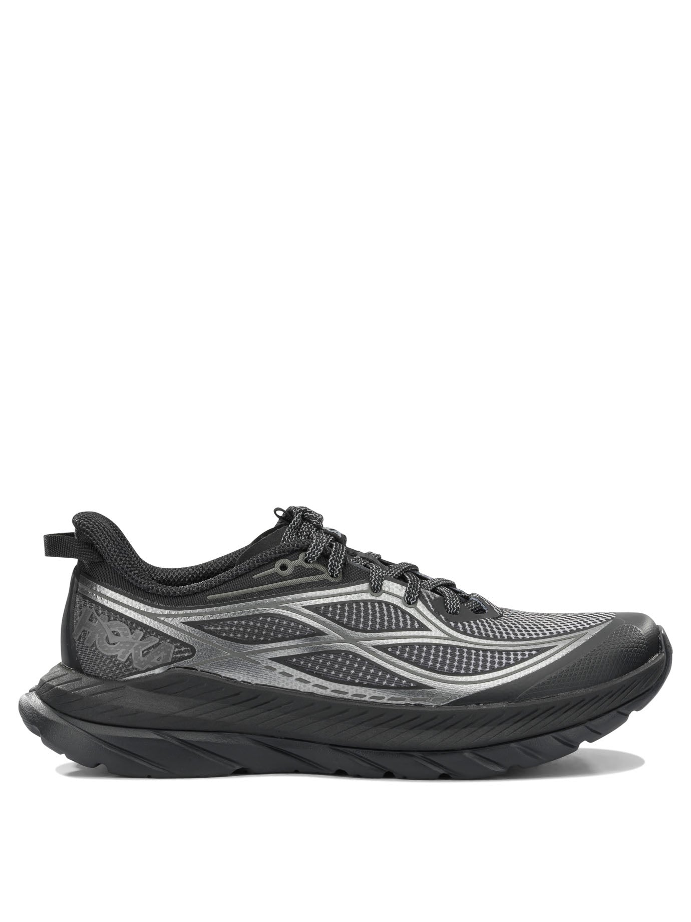 "Mach Remastered Aura" Low-Top Sneakers Sneakers & Slip-On