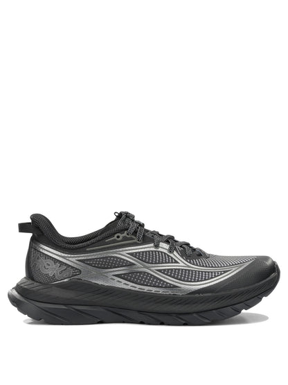 "Mach Remastered Aura" Low-Top Sneakers Sneakers & Slip-On