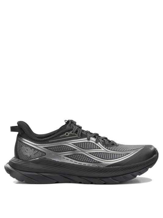 "Mach Remastered Aura" Low-Top Sneakers Sneakers & Slip-On