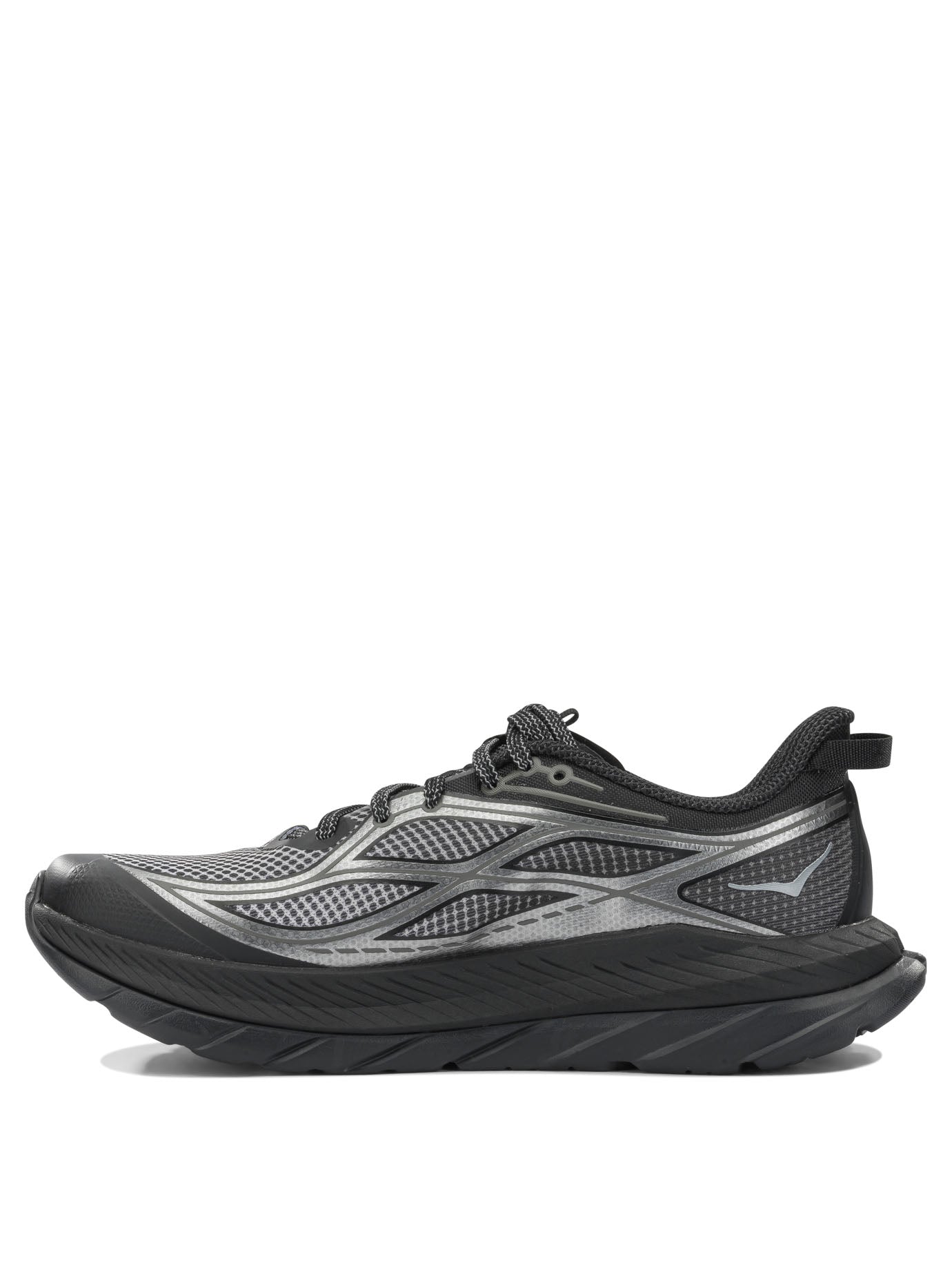 "Mach Remastered Aura" Low-Top Sneakers Sneakers & Slip-On