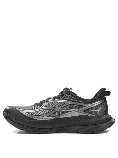 "Mach Remastered Aura" Low-Top Sneakers Sneakers & Slip-On