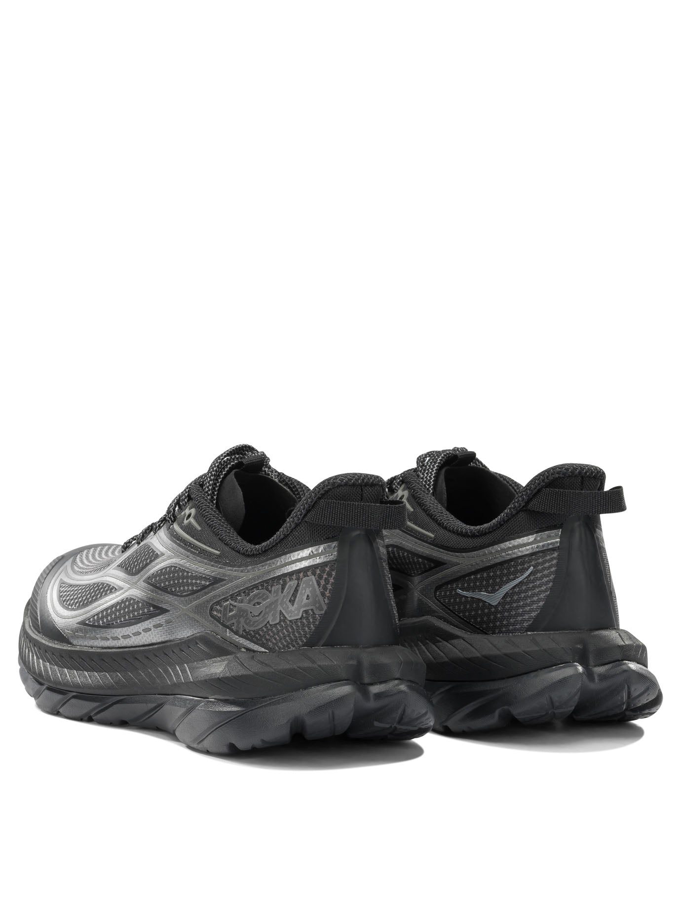 "Mach Remastered Aura" Low-Top Sneakers Sneakers & Slip-On