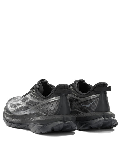 "Mach Remastered Aura" Low-Top Sneakers Sneakers & Slip-On