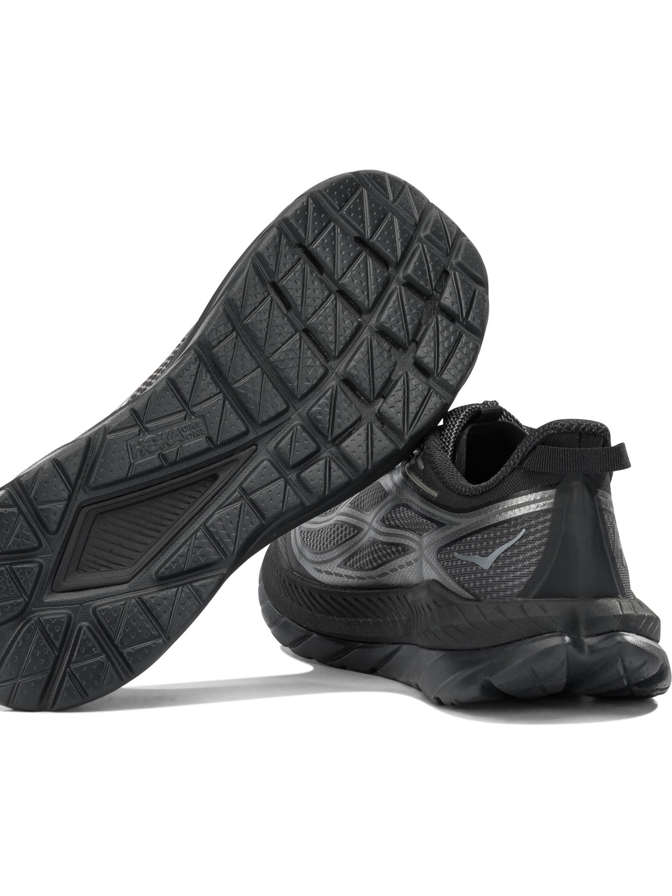 "Mach Remastered Aura" Low-Top Sneakers Sneakers & Slip-On