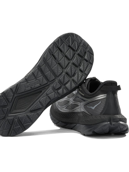 "Mach Remastered Aura" Low-Top Sneakers Sneakers & Slip-On