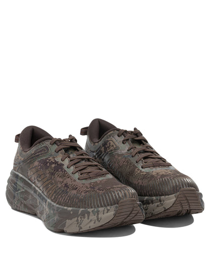 "Bondi 7 Beams" Low-Top Sneakers Sneakers & Slip-On