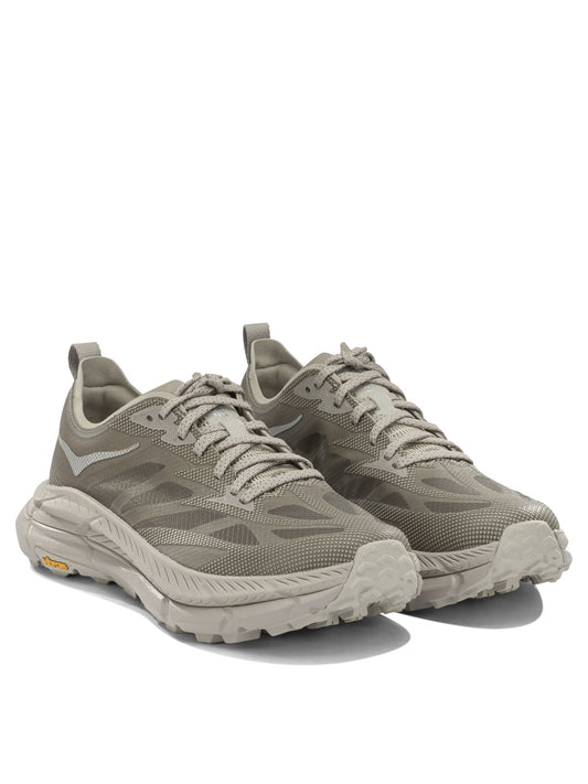 "Mafate Speed 4 Lite" Low-Top Sneakers Sneakers & Slip-On