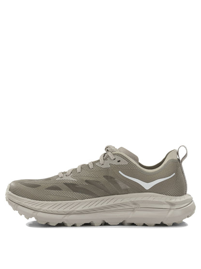 "Mafate Speed 4 Lite" Low-Top Sneakers Sneakers & Slip-On