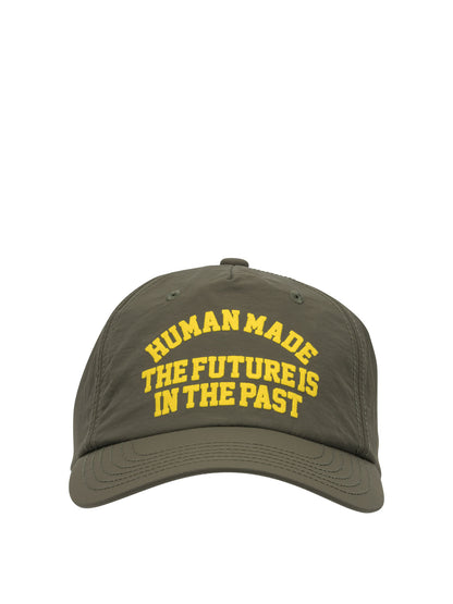 "5-Panel" Baseball Cap Hats