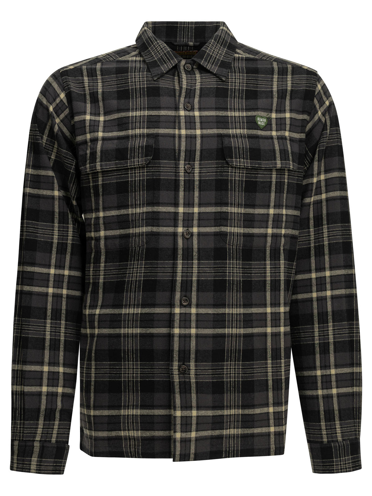 Casual Shirt with Logo Shirts