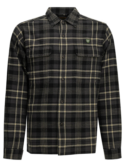 Casual Shirt with Logo Shirts