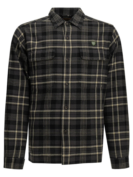 Casual Shirt with Logo Shirts