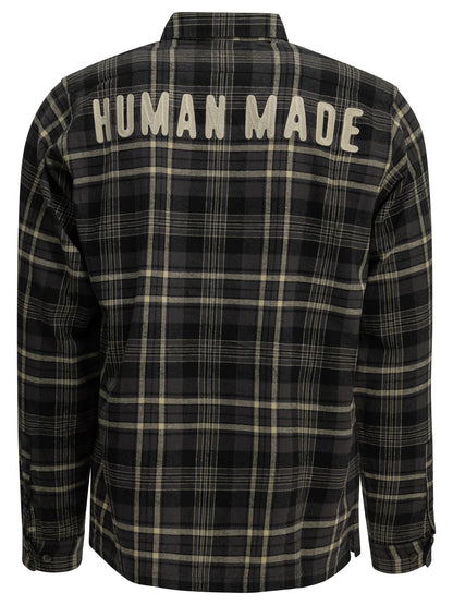 Casual Shirt with Logo Shirts