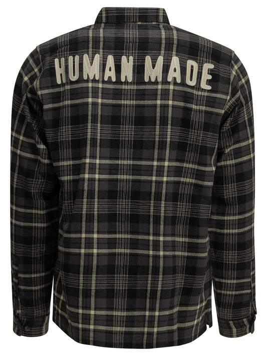 Casual Shirt with Logo Shirts