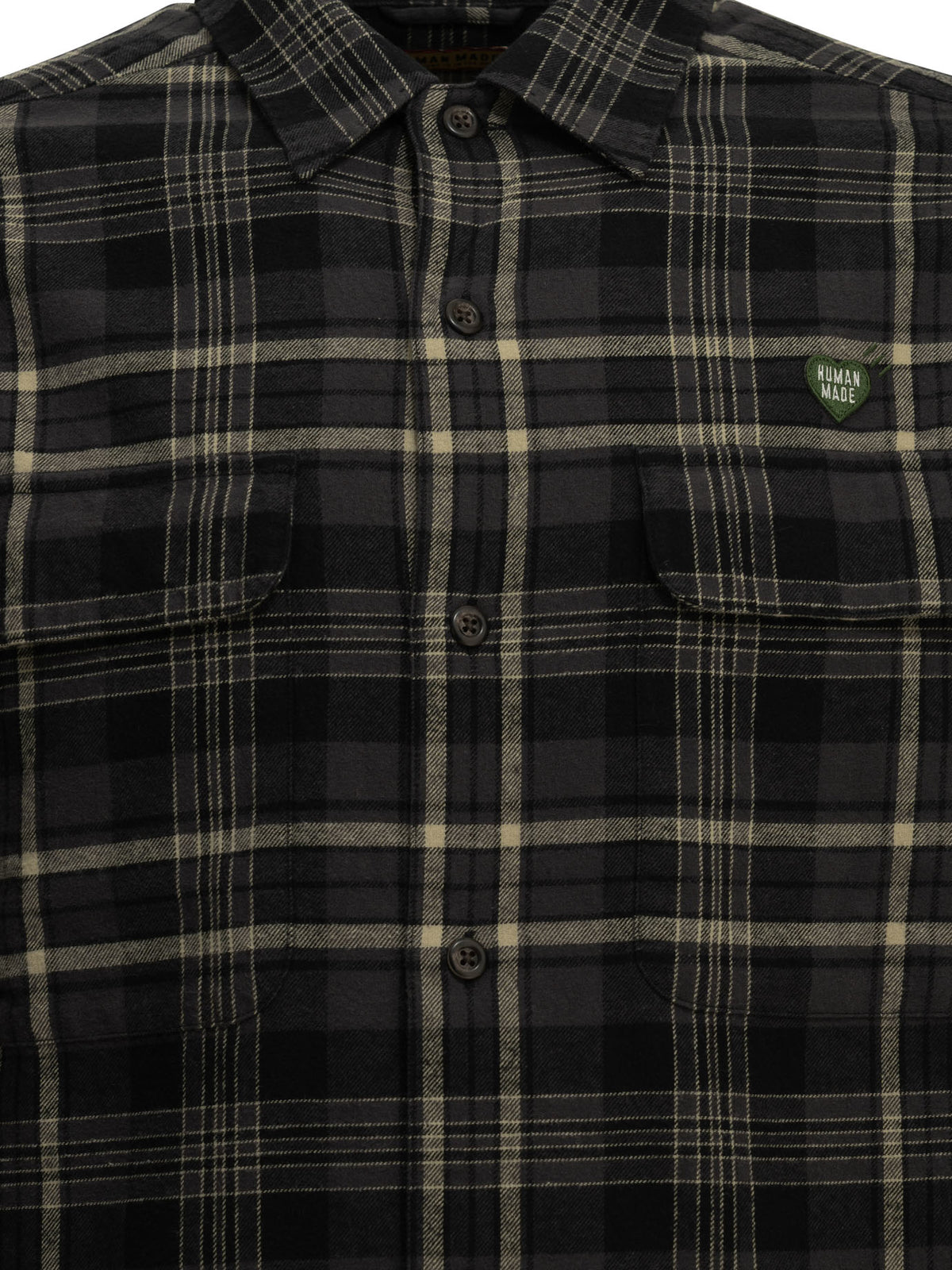Casual Shirt with Logo Shirts