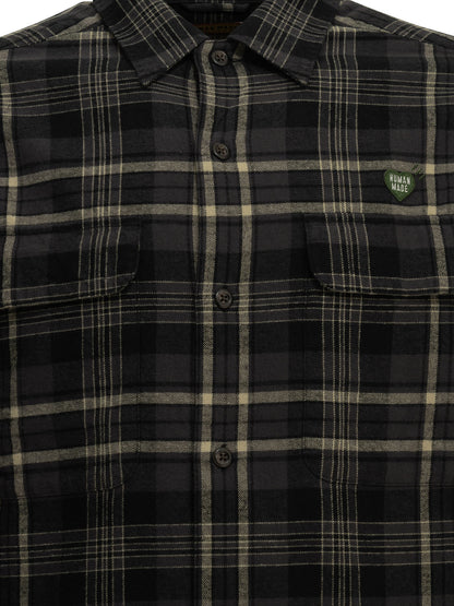Casual Shirt with Logo Shirts
