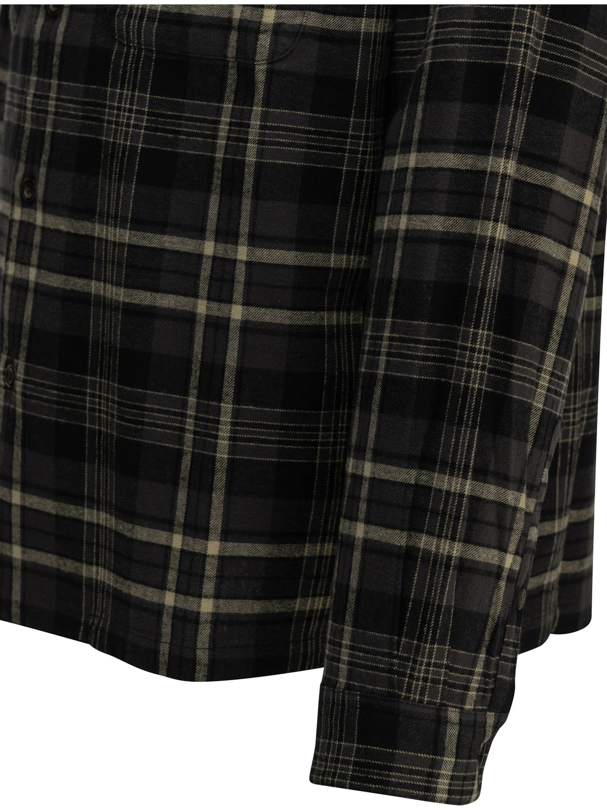 Casual Shirt with Logo Shirts