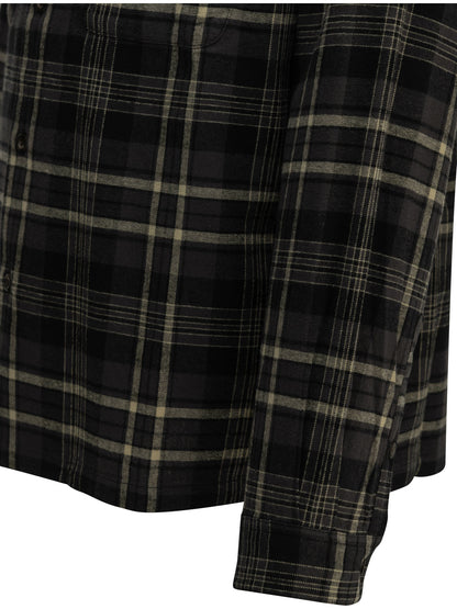 Casual Shirt with Logo Shirts