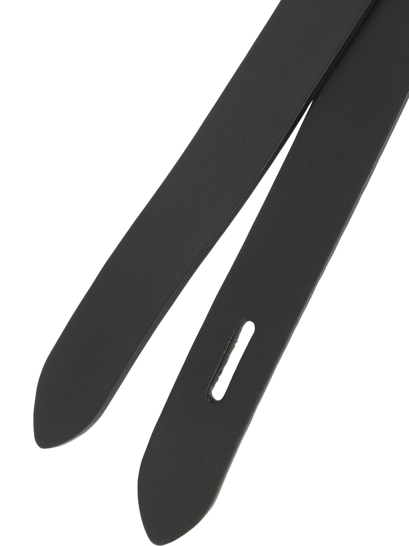 "Lecce" Leather belt Belts