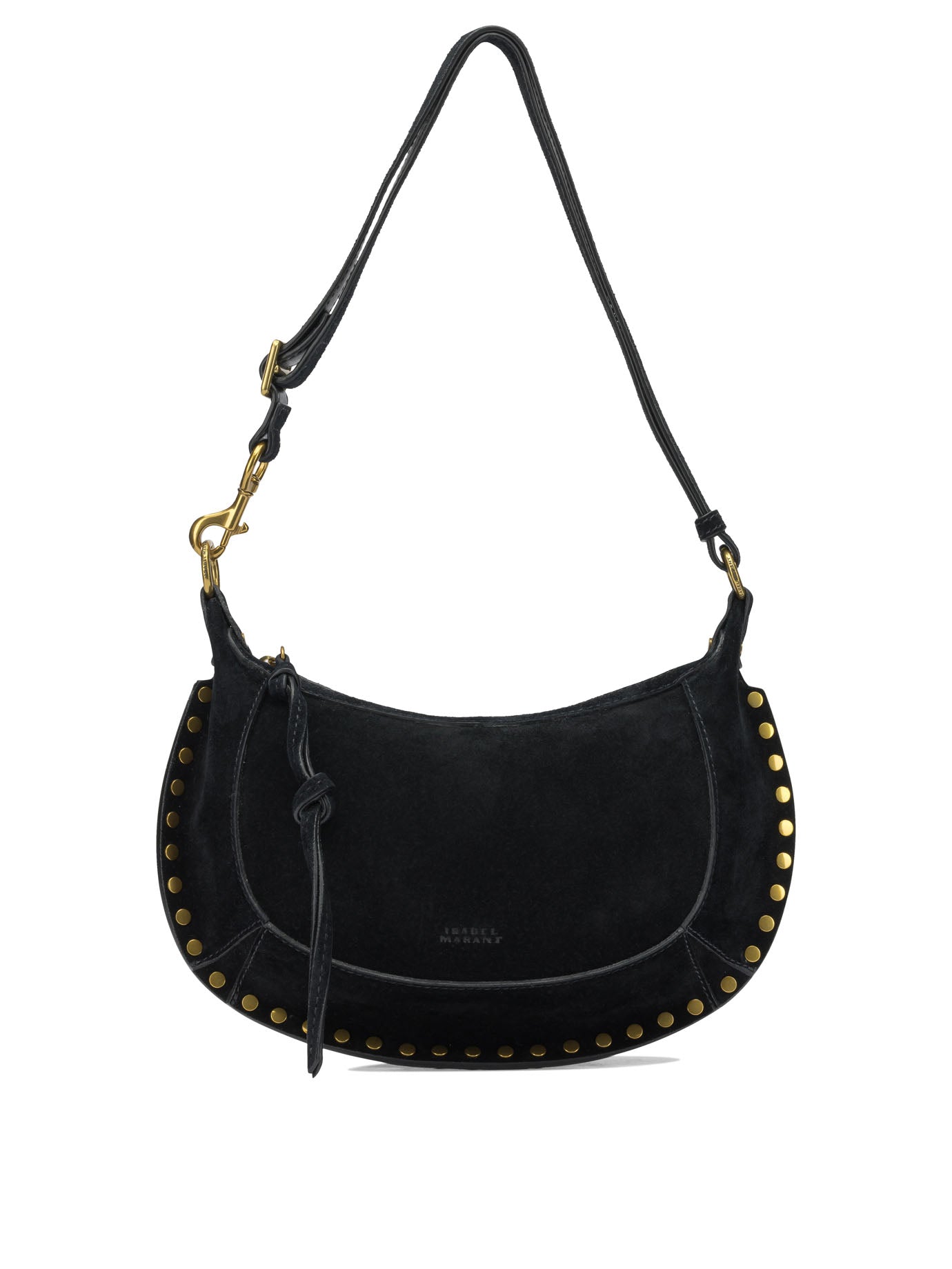 "Oskan Moon" small shoulder bag Shoulder bags