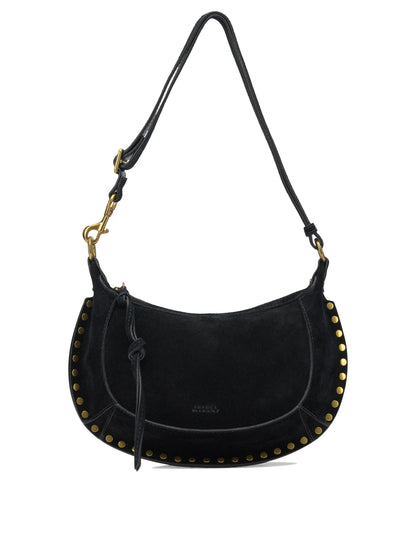 "Oskan Moon" small shoulder bag Shoulder bags