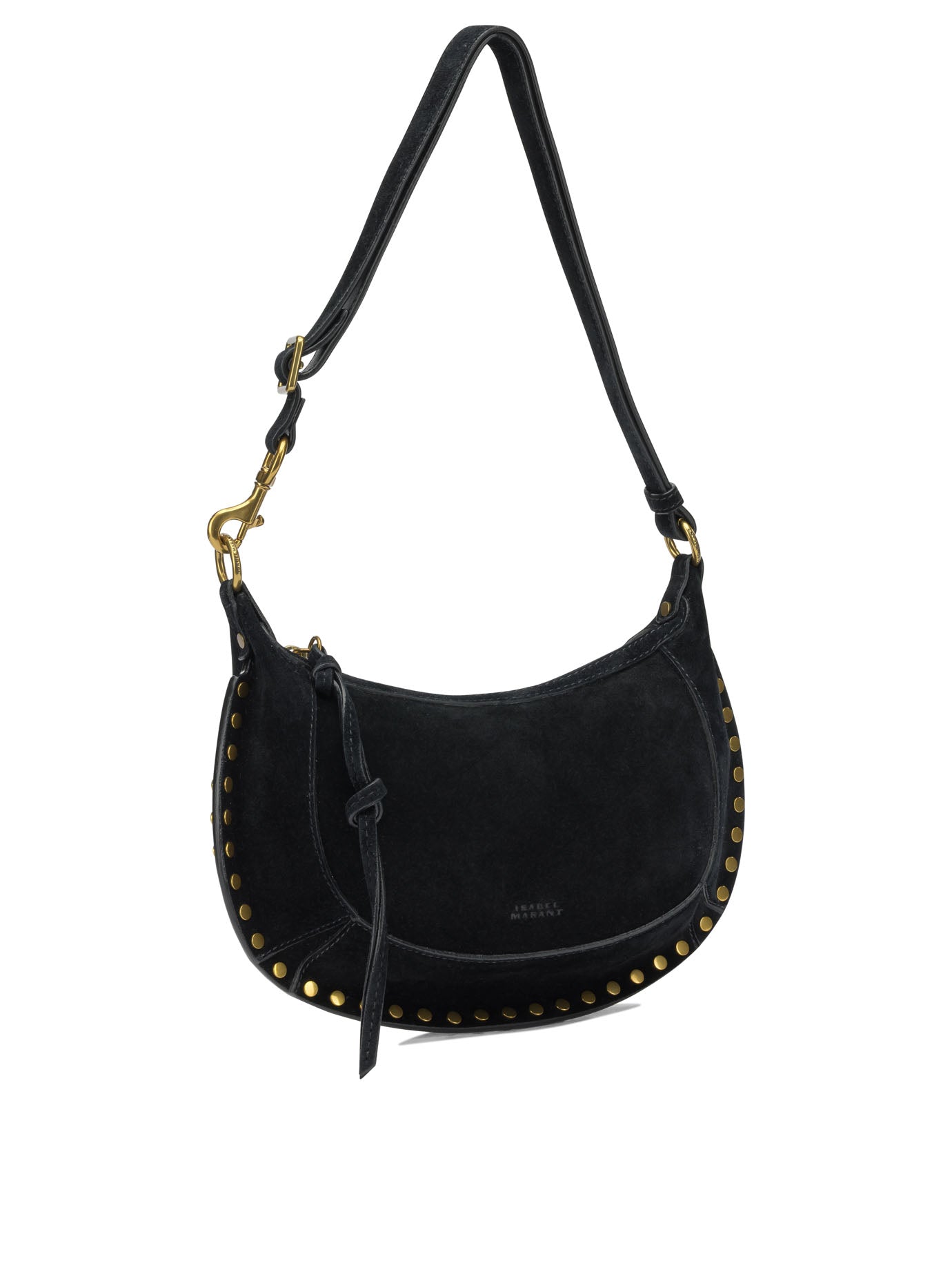 "Oskan Moon" small shoulder bag Shoulder bags