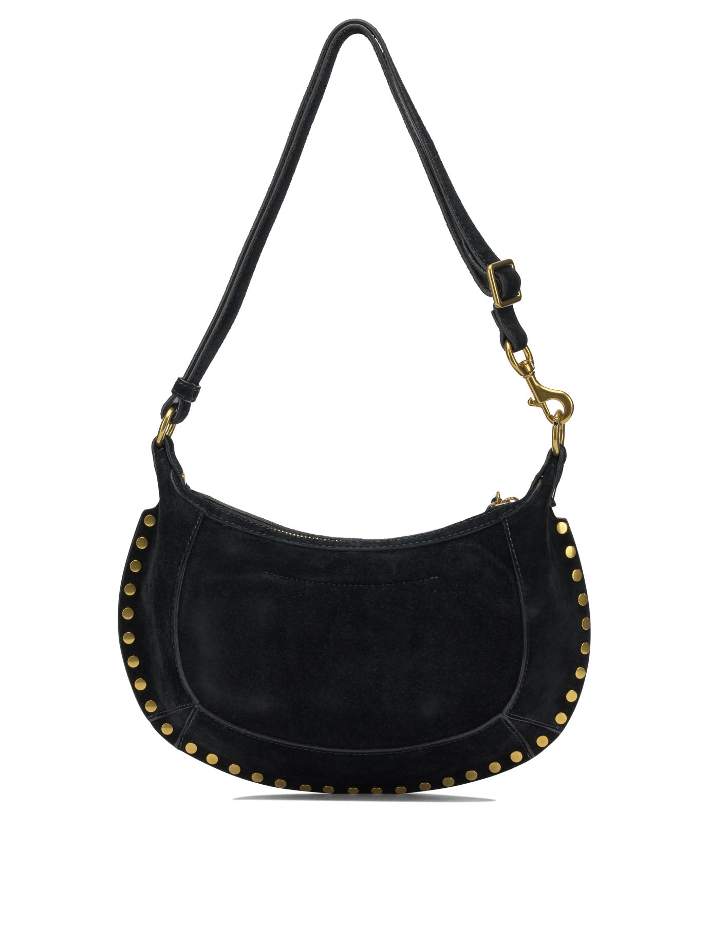 "Oskan Moon" small shoulder bag Shoulder bags