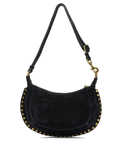 "Oskan Moon" small shoulder bag Shoulder bags