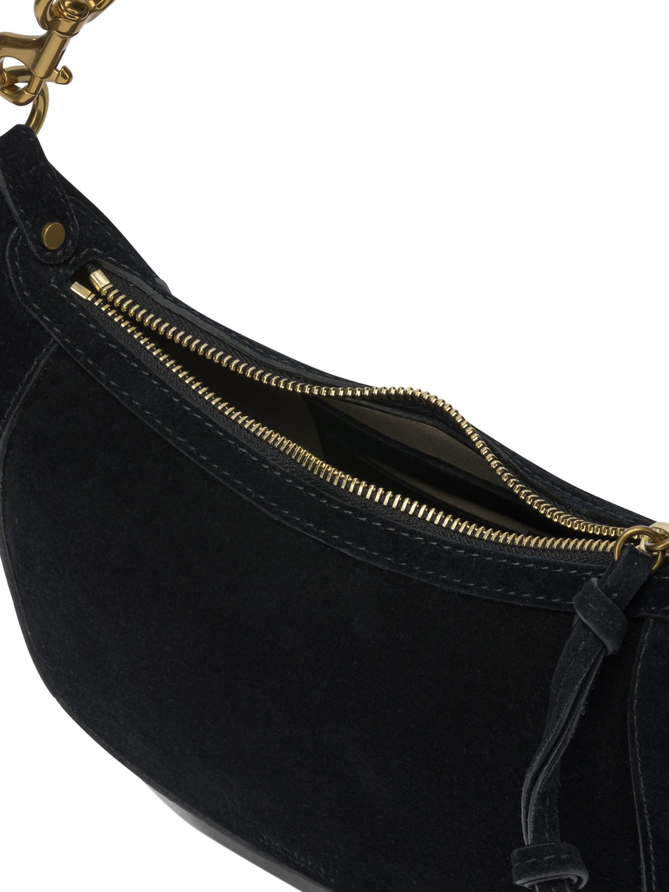 "Oskan Moon" small shoulder bag Shoulder bags