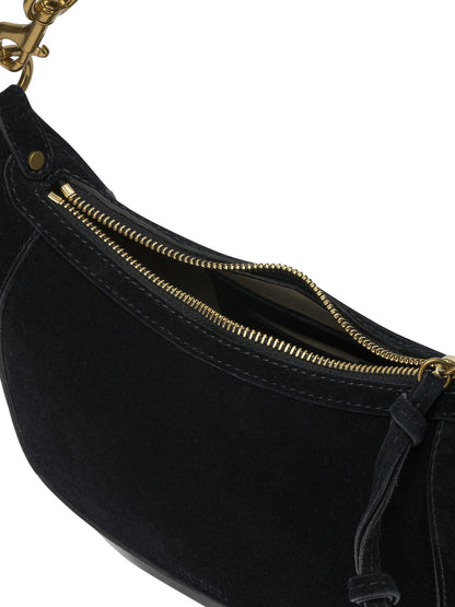 "Oskan Moon" small shoulder bag Shoulder bags