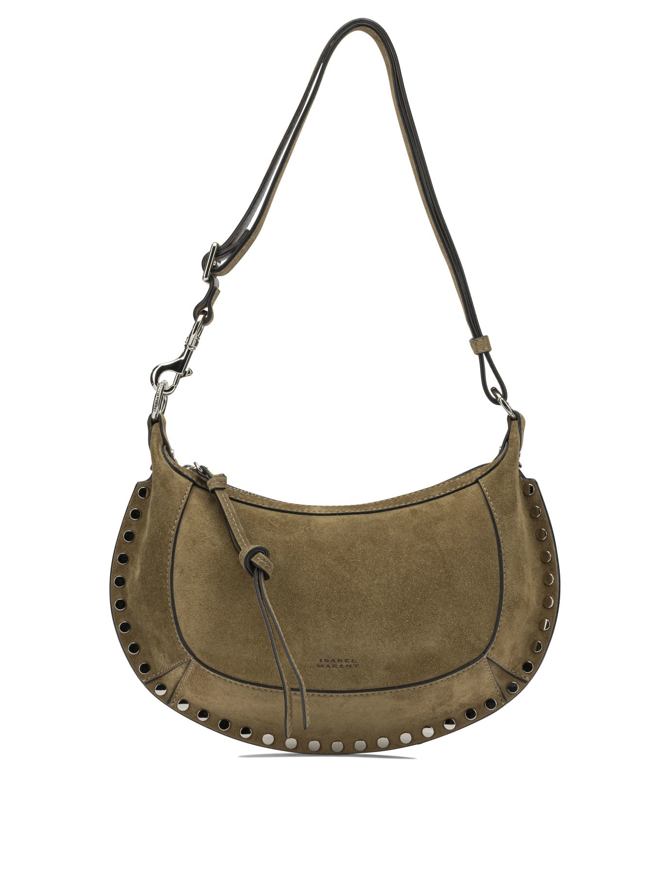 "Oskan Moon" small shoulder bag Shoulder bags
