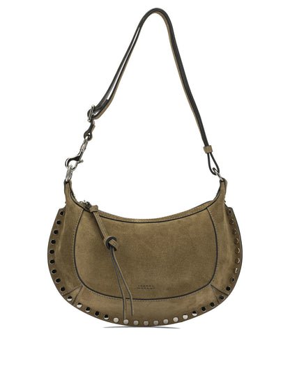 "Oskan Moon" small shoulder bag Shoulder bags