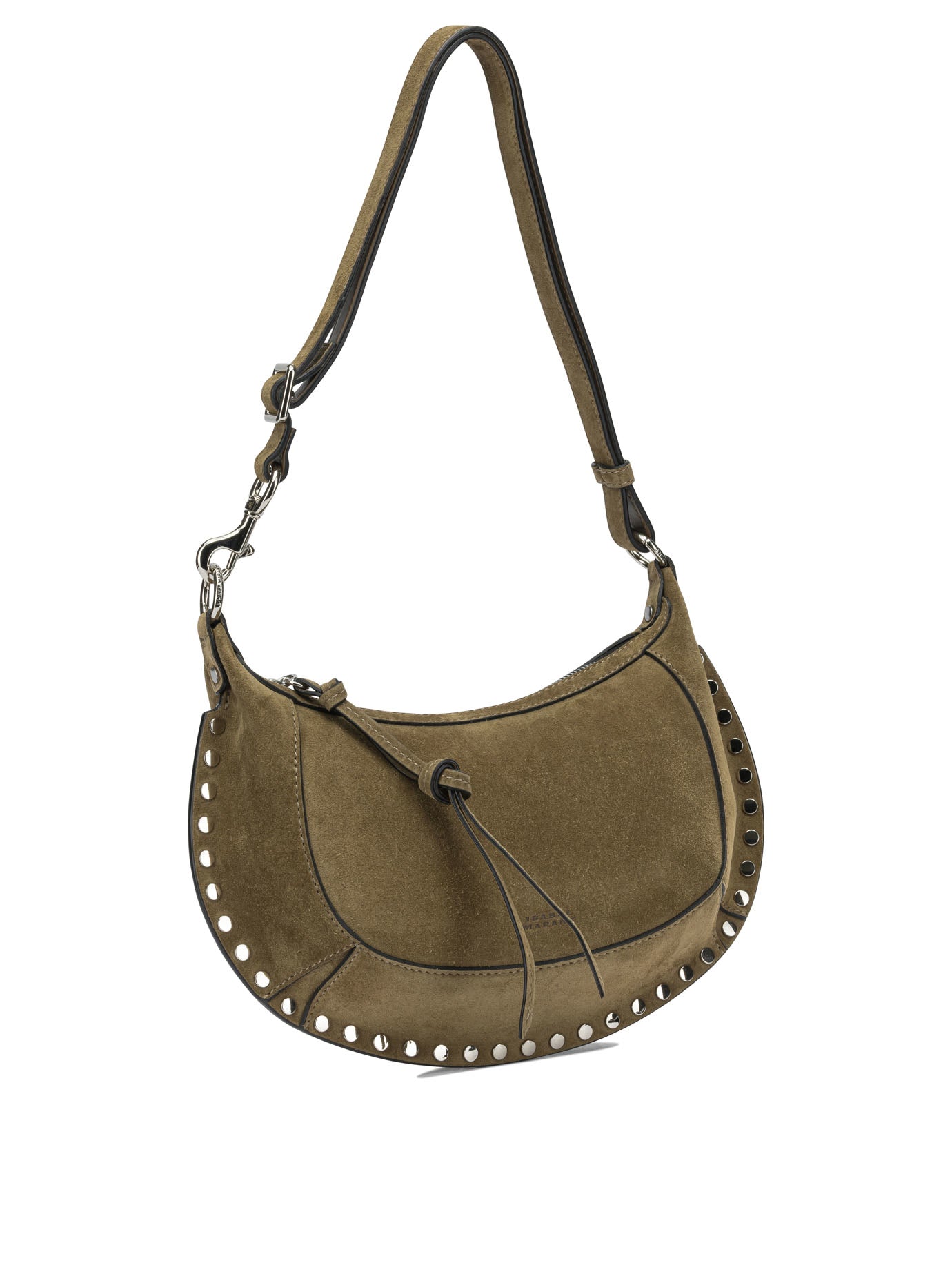 "Oskan Moon" small shoulder bag Shoulder bags