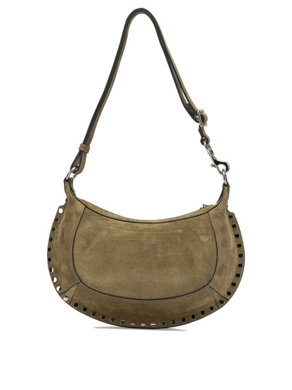 "Oskan Moon" small shoulder bag Shoulder bags
