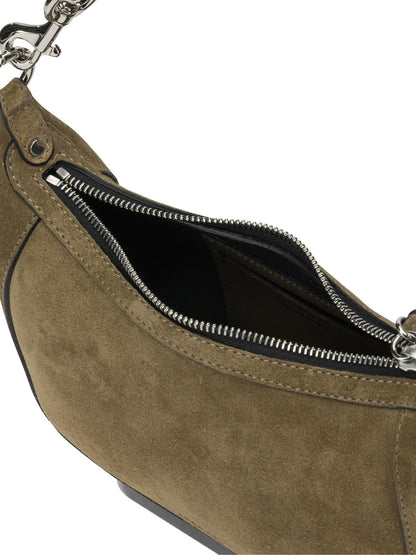 "Oskan Moon" small shoulder bag Shoulder bags