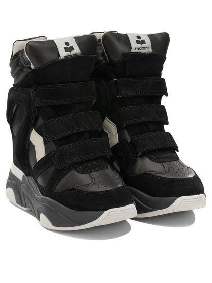 "Balskee" high top sneakers Sneakers & Slip-On