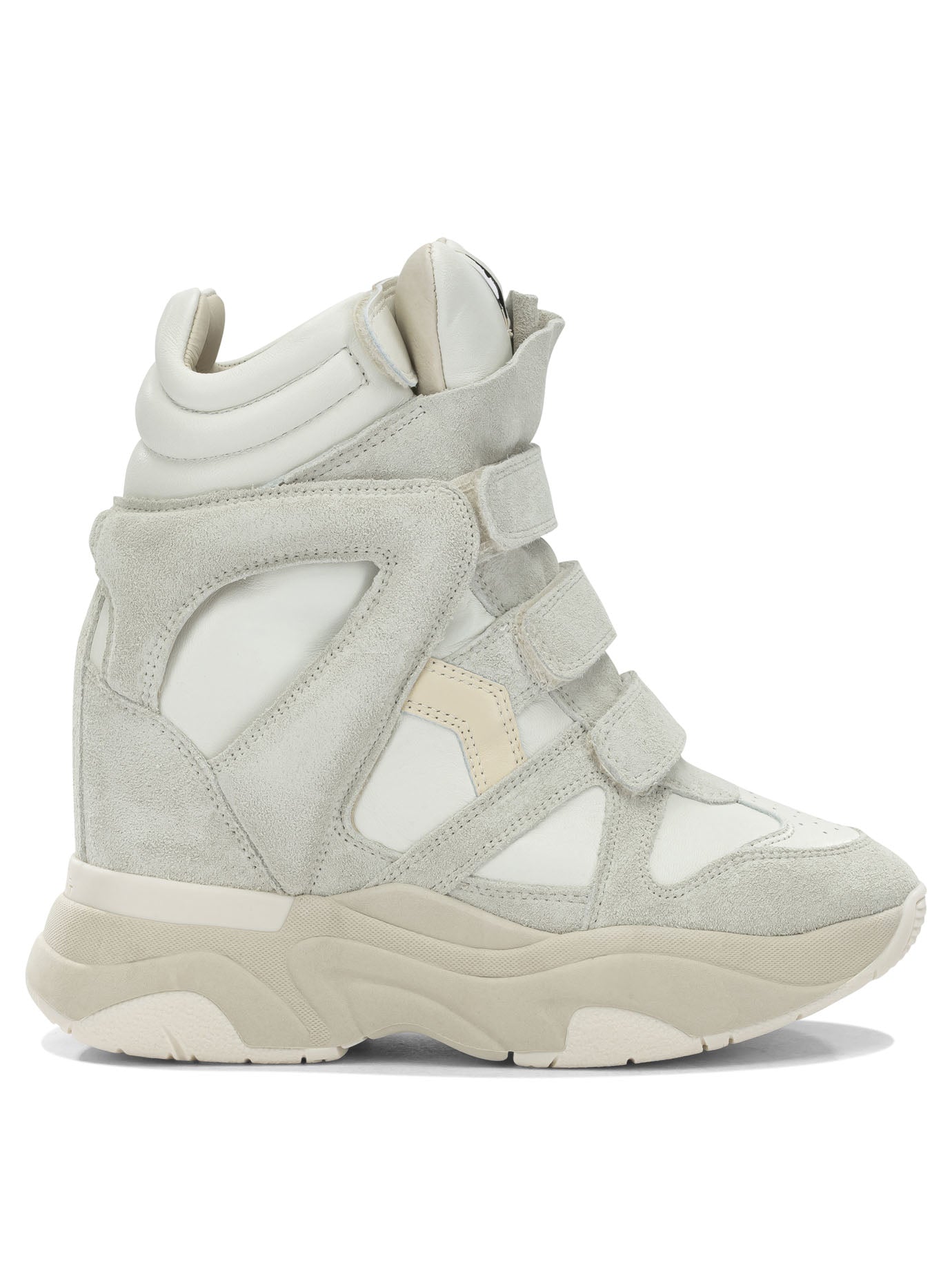 "Balskee" high top sneakers Sneakers & Slip-On