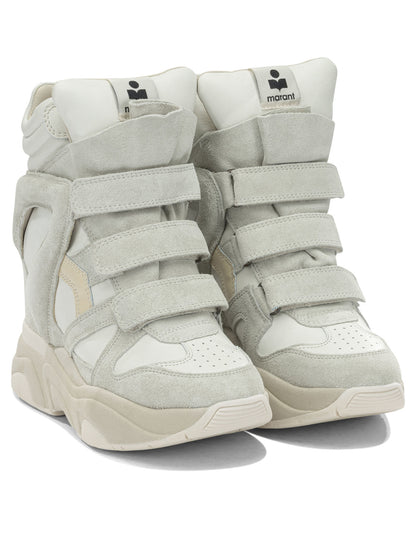 "Balskee" high top sneakers Sneakers & Slip-On