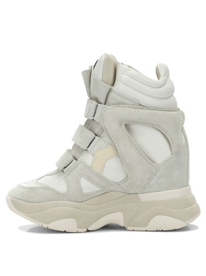 "Balskee" high top sneakers Sneakers & Slip-On