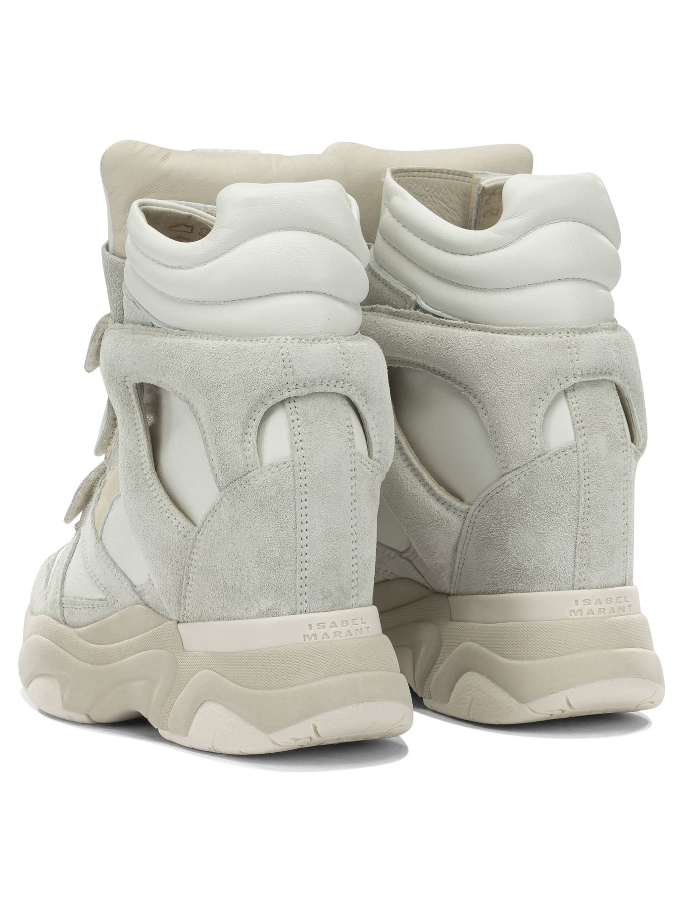 "Balskee" high top sneakers Sneakers & Slip-On