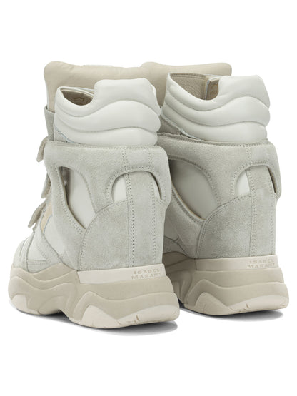 "Balskee" high top sneakers Sneakers & Slip-On