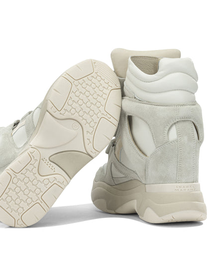 "Balskee" high top sneakers Sneakers & Slip-On