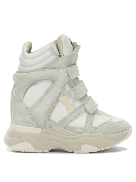 "Balskee" high top sneakers Sneakers & Slip-On