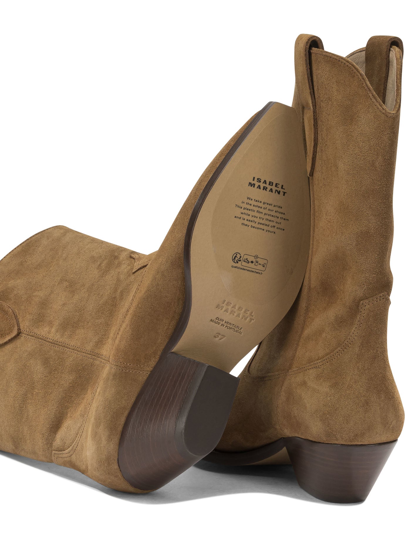 "Duerto" Cowboy boots Boots and Ankle Boots