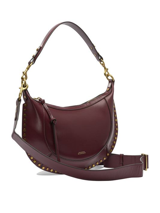"Naoko" medium shoulder bag Shoulder bags