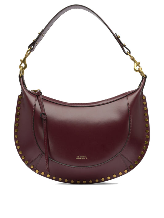 "Naoko" medium shoulder bag Shoulder bags