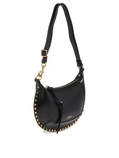 "Oskan Moon" small shoulder bag Shoulder bags