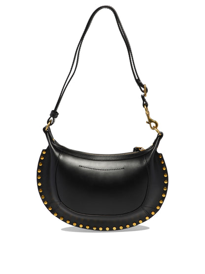 "Oskan Moon" small shoulder bag Shoulder bags